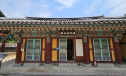 “저것이 내가 살린 물고기” 원효·혜공의 전설 깃든, 포항 오어사 [정용식의 사찰 기행]