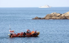 선원 “살려달라” 신고에도, 선장 말 믿고 복귀한 해경…결국 사망