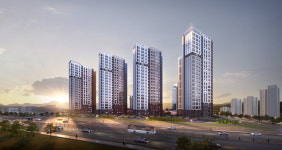 학세권 단지 찾는다면…‘고덕 자연앤 하우스디’ 주목