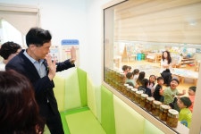 성북구, 국공립어린이집 5곳 신규 개원