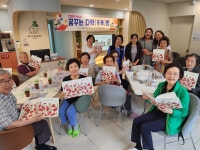 서초구, 주민 교감 독서나눔 프로그램 ΄꿈꾸는 다락(多樂)방΄ 개최