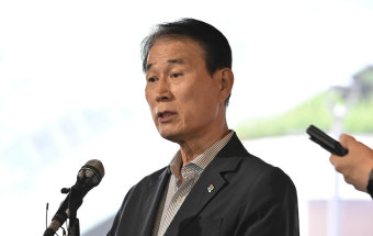 권오을 인사청문회 ‘선거비미납·허위근무’ 쟁점