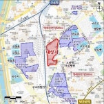 구로동 466·개봉동 153-19 신통기획 후보지 선정