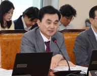 안규백, 육·해·공 3군 사관학교 통합 추진