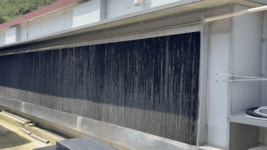 체감온도 41도에도 내부는 28도…‘상생통닭’ 농장은 전쟁 중 [르포]