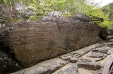 6000년 품은 한국 ‘반구천의 암각화’ 세계유산 됐다