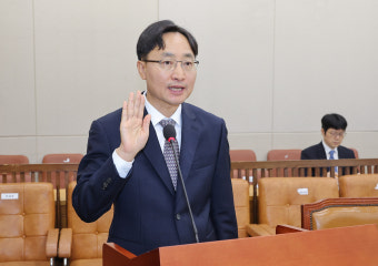 임광현 국세청장 후보자 “주가조작 단호히 대응…소상공인 정기 세무조사 유예”