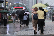 서울 전역 호우주의보…하천 29곳·둔치주차장 4곳 통제