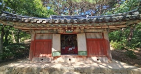 외국인도 꼭 가봐야 할 사찰…서산 개심사·마애삼존불·보원사지 [정용식의 사찰 기행]