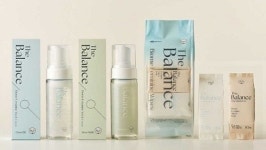 <신제품·신기술>유한킴벌리, ‘좋은느낌 더밸런스’ 여성청결제