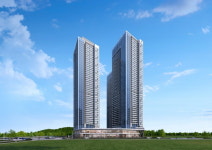 대출 규제 ‘반사이익’ 누리는 인천 오피스텔 ‘청라 피크원 푸르지오’ 금일 청약 접수!