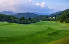 중부CC 품은 더 시에나, 프리미엄 골프장으로 새출발 예고