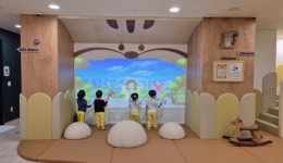 “여보, 옆 단지 키즈카페 우리도 갈 수 있대” 서울형 키즈카페 아파트 단지로 확장 [부동산360]