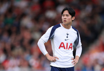 “손흥민 효과는 시즌당 1116억원”…LAFC 적극 구애 이유 있다
