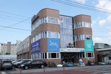 새로 단장한 상주시청 서성별관 입주완료…행정업무 시작