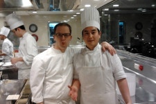 “韓 타코, 양배추 김치찌개 같았죠”…페루에서 온 ‘타코 장인’[미담:味談]