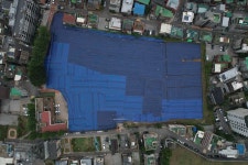 풍납동 창의마을 주민 체육공원 조성...송파구, 발굴과 임시 활용 병행 제안