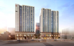 강동역·길동역 더블역세권, ‘강동역 SK 리더스뷰 아트리움’이 제시하는 새로운 상업 랜드마크