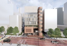 관악구 문화복지타운 명칭 ‘관악더행복마루’ 선정