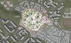 ‘반지하가 80%’ 현충원 끝자락 사당동 63-1 일대 신통기획 확정 [부동산360]