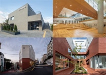 2025 부산다운건축상 대상에 ‘주례열린도서관’