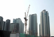 아파트 공사장에서 50대 근로자 추락…의식 없어