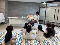 진학, 독서, 심리 상담 다 되는 ‘노원교육플랫폼’ 운영