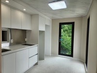 “물도 부족해 불편했는데” 90분만에 뚝딱…건설硏, ‘폴더블 모듈러 주택’ 개발