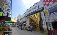 속 시원한 광복80년, ‘K-관광마켓’서 풍요·인정·문화 싹다 챙긴다[함영훈의 멋·맛·쉼]