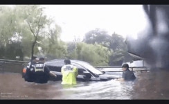 성북 ‘랜드마크’로 부상한 경찰서 건물…종암서, 20만 시민 지킨다[우리동네경찰서]