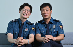 성북 ‘랜드마크’로 부상한 경찰서 건물…종암서, 20만 시민 지킨다[우리동네경찰서]