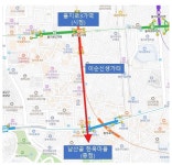 중구 을지로3가역~ 남산골 한옥마을 ‘이순신길’ 명예도로명 지정