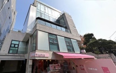 K뷰티 ‘큰손’이 팔았던 이 빌딩…4년 만에 얼마나 올랐나 했더니 [부동산360]