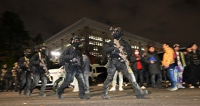 국방부, 12·3 비상계엄 출동·관여 부대 모두 조사한다