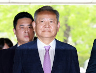 내란특검, 尹 계엄 공모 이상민 전 행안장관 구속 기소