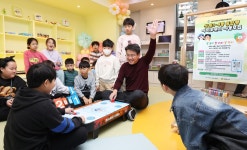 노원구, 아이 키우기 좋은 섬세한 출산·양육지원