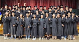 한우 분야 전문농업인 41명 배출