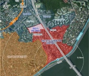 서울시, 한남동 670번지 일대 ‘개발행위허가 제한지역’ 지정