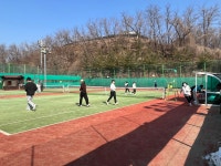 올 가을 아차산에서 달려 볼까?