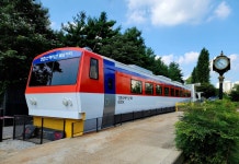 노원구 복합문화공간 ‘경춘스테이션 북&커피’ 개관