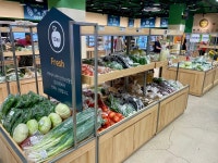 ‘광주시 자연채 푸드팜 센터’ 누적 매출 30억 달성