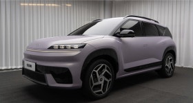 기아, 현대차와 중국에서 ‘AI 협력’ 본격화…“SDV 등 미래 모빌리티 기술 확보 고삐”