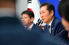 ‘강대강’ 정청래-장동혁…협치 더 멀어지나 [이런정치]