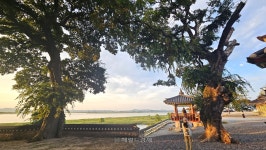 “지평선과 수평선의 만남” 김제의 사찰 모악산 귀신사…서해의 망해사 [정용식의 사찰 기행]