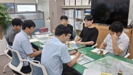 성북구민 불편 신속 해소 위한 릴레이 간담회 개최