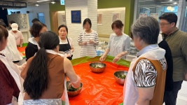 서초구, 1인가구 ‘행복한 밥상·건강한 밥상 특별 프로그램’ 개최