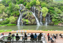 서대문구 ‘카페 폭포 행복장학생’ 모집..2억 규모 장학금 지급