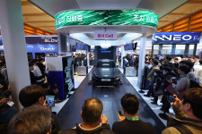 “주차장 빈자리요? 내비로 찾아요”…모빌리티 IT 청사진[그 회사 어때?-현대오토에버]