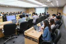 AICT 기술 개발 맞손…KT-서울대-KAIST, 공동 연구 ‘본격화’