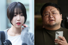 쯔양 흔들어 5000만원 ‘꿀꺽’…구제역 일당, 항소심도 줄줄이 징역형